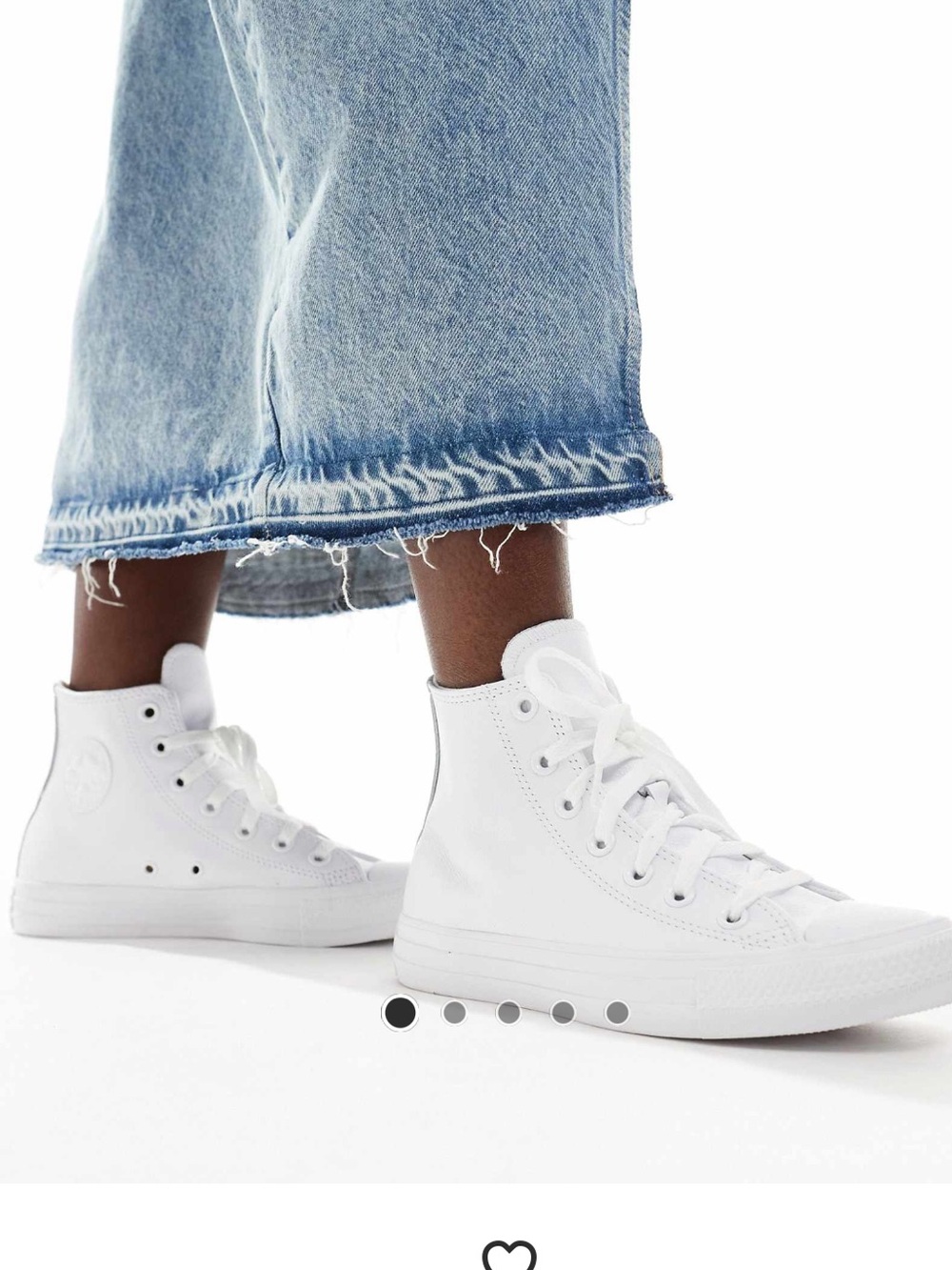 ASOS Canvas Women's Sneakers